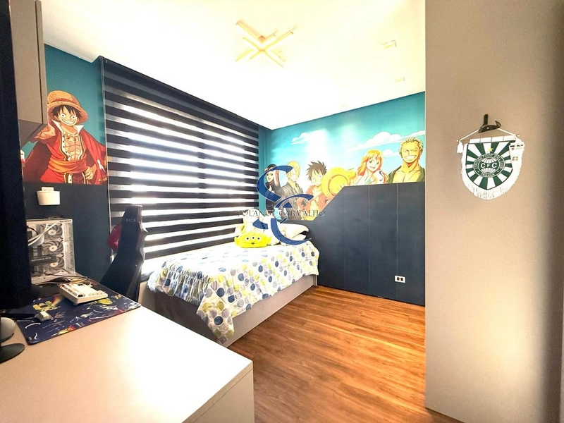 Casa em condomínio no Umbará: 37ª foto da galeria de imagens do imóvel
