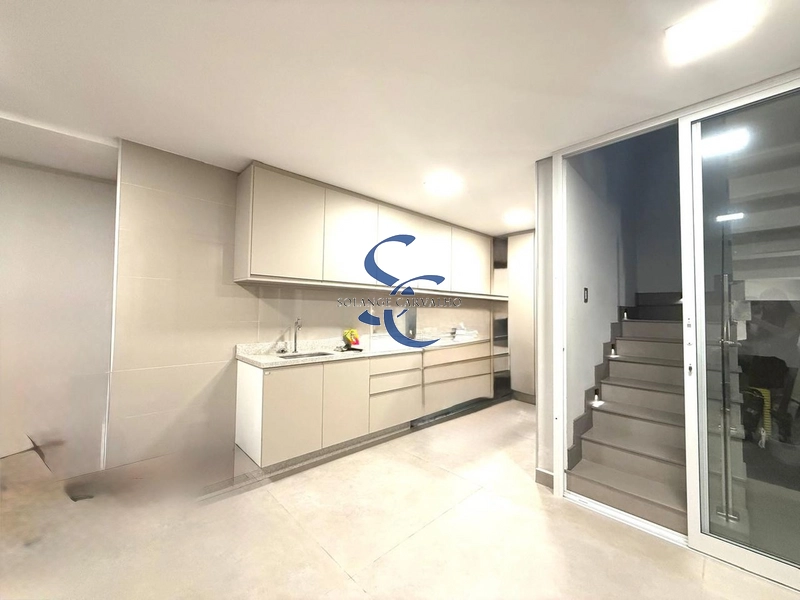 Casa em condomínio no Umbará: 40ª foto da galeria de imagens do imóvel