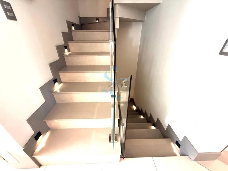 Casa em condomínio no Umbará: 28ª foto da galeria de imagens do imóvel