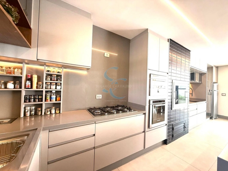 Casa em condomínio no Umbará: 8ª foto da galeria de imagens do imóvel