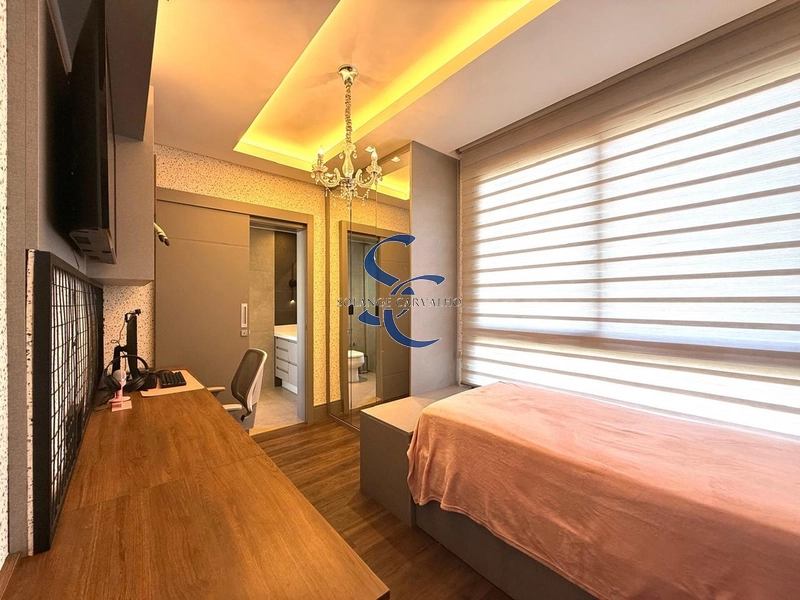 Casa em condomínio no Umbará: 39ª foto da galeria de imagens do imóvel