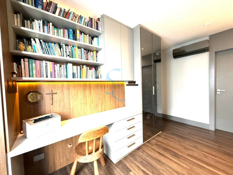 Casa em condomínio no Umbará: 26ª foto da galeria de imagens do imóvel