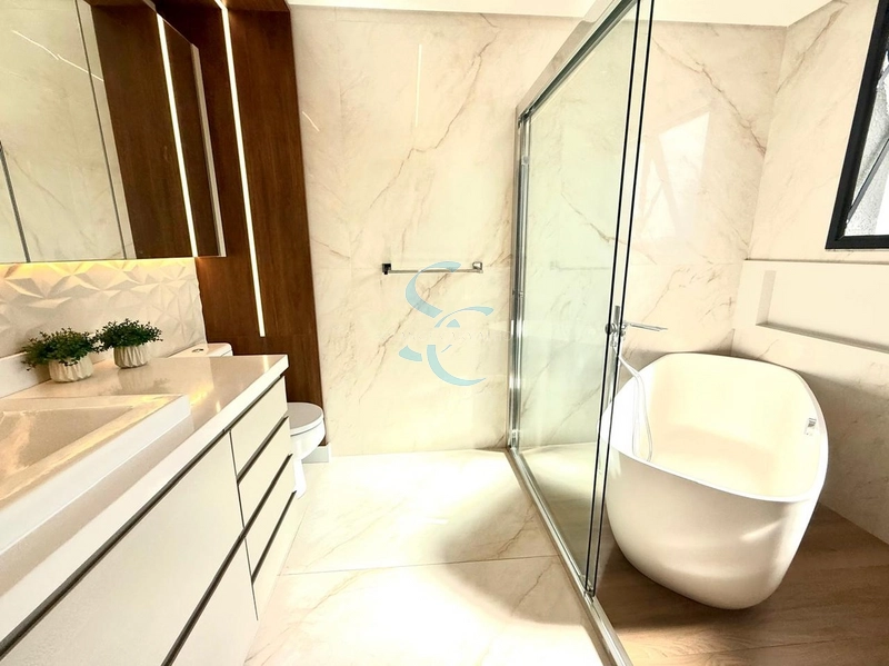 Casa em condomínio no Umbará: 17ª foto da galeria de imagens do imóvel