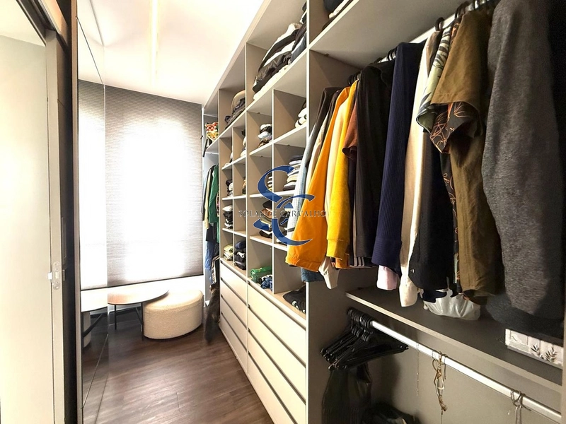 Casa em condomínio no Umbará: 15ª foto da galeria de imagens do imóvel