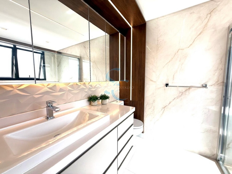 Casa em condomínio no Umbará: 35ª foto da galeria de imagens do imóvel