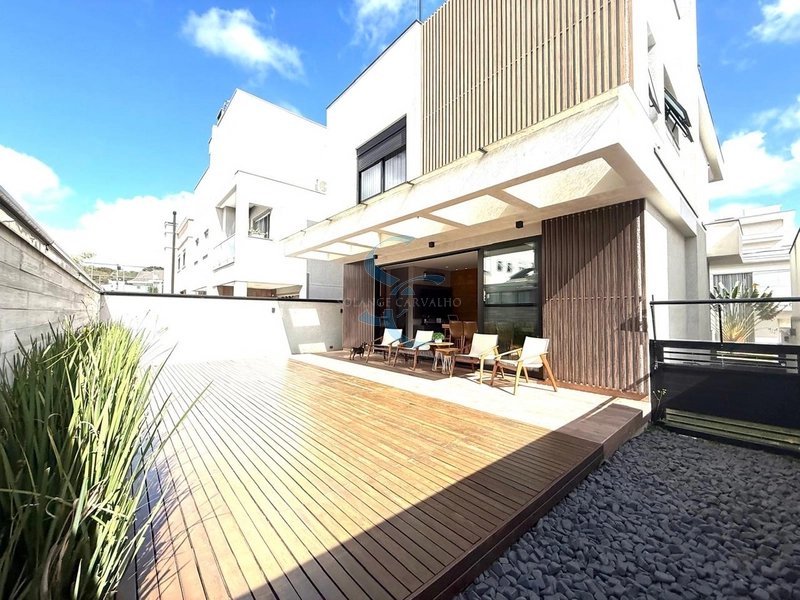 Casa em condomínio no Umbará: 10ª foto da galeria de imagens do imóvel