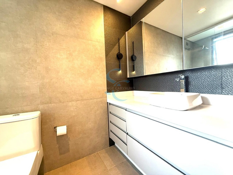 Casa em condomínio no Umbará: 36ª foto da galeria de imagens do imóvel