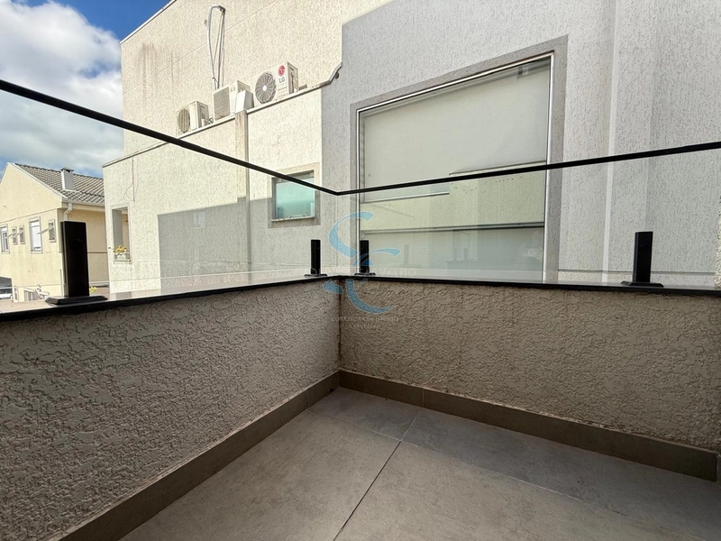 Casa em condomínio no Umbará: 43ª foto da galeria de imagens do imóvel