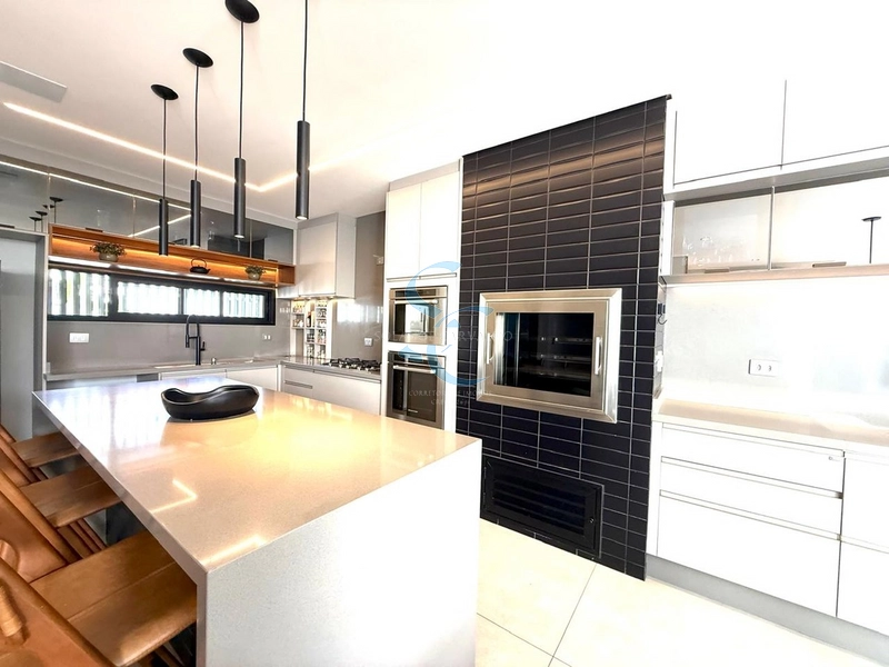 Casa em condomínio no Umbará: 7ª foto da galeria de imagens do imóvel