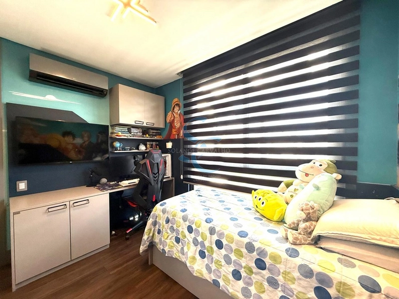 Casa em condomínio no Umbará: 24ª foto da galeria de imagens do imóvel