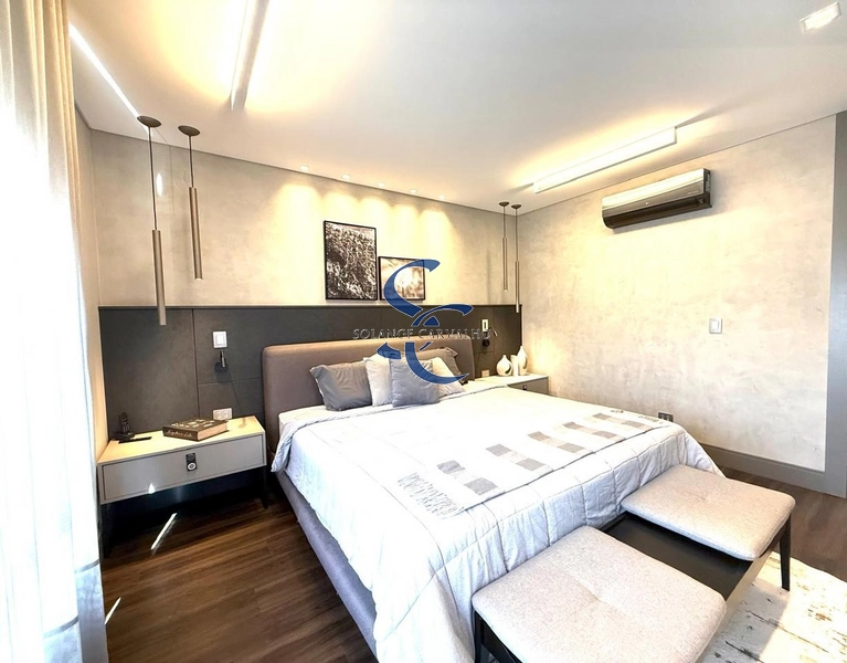 Casa em condomínio no Umbará: 14ª foto da galeria de imagens do imóvel