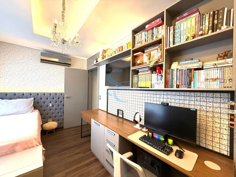 Casa em condomínio no Umbará: 22ª foto da galeria de imagens do imóvel