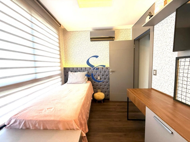 Casa em condomínio no Umbará: 25ª foto da galeria de imagens do imóvel