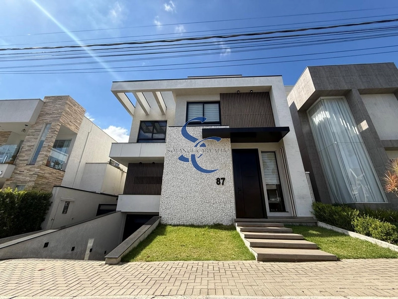 Casa em condomínio no Umbará: 46ª foto da galeria de imagens do imóvel