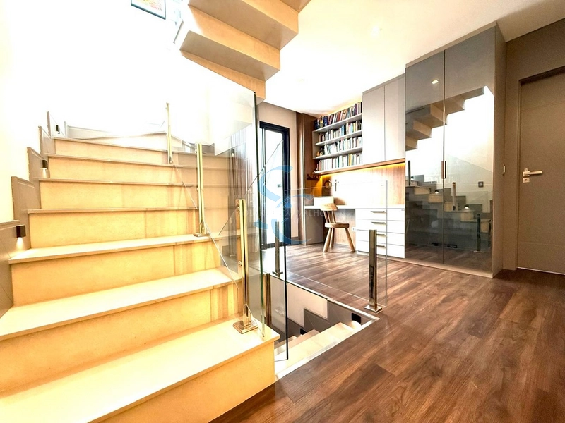 Casa em condomínio no Umbará: 27ª foto da galeria de imagens do imóvel