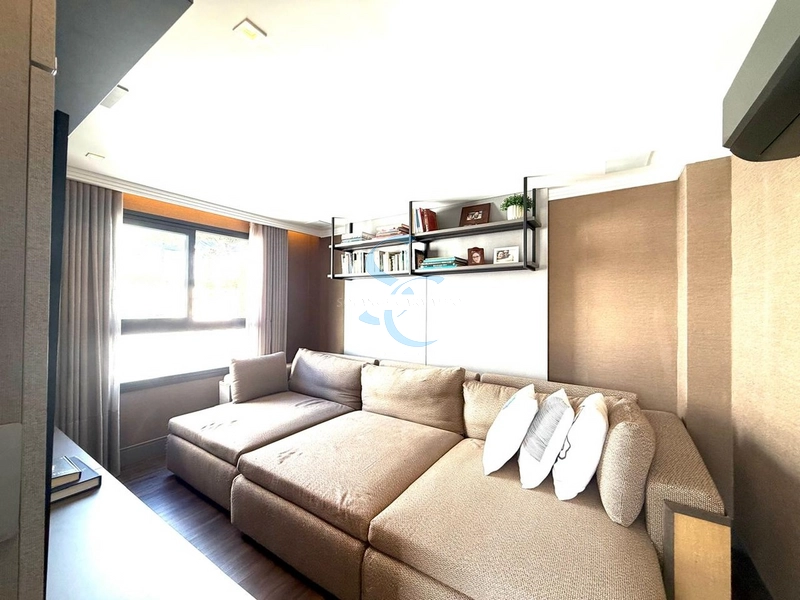 Casa em condomínio no Umbará: 30ª foto da galeria de imagens do imóvel