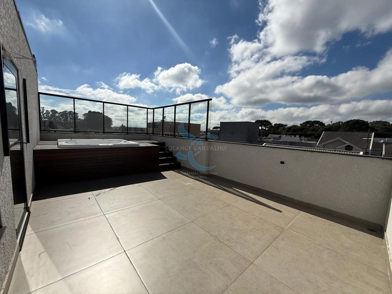 Casa em condomínio no Umbará: 40ª foto da galeria de imagens do imóvel