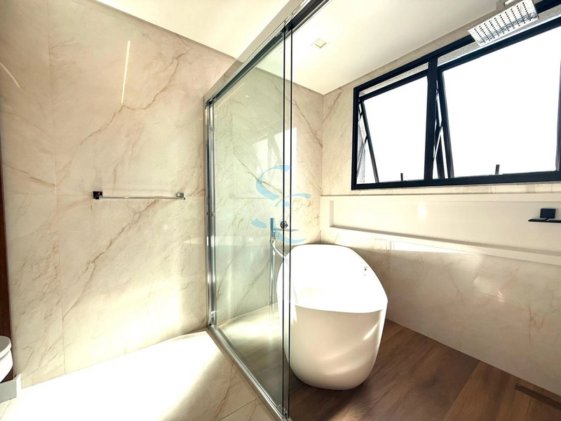 Casa em condomínio no Umbará: 18ª foto da galeria de imagens do imóvel