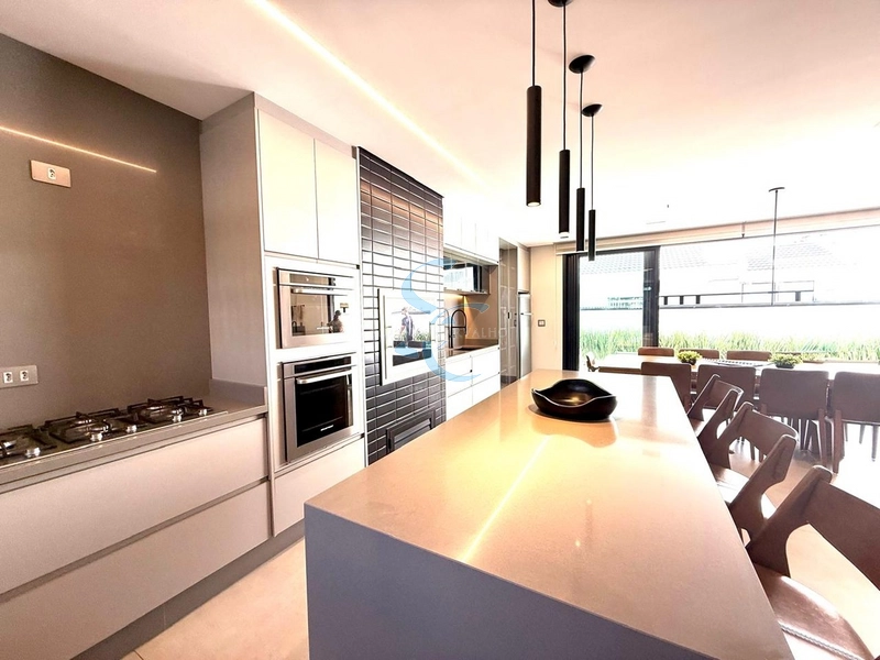 Casa em condomínio no Umbará: 9ª foto da galeria de imagens do imóvel