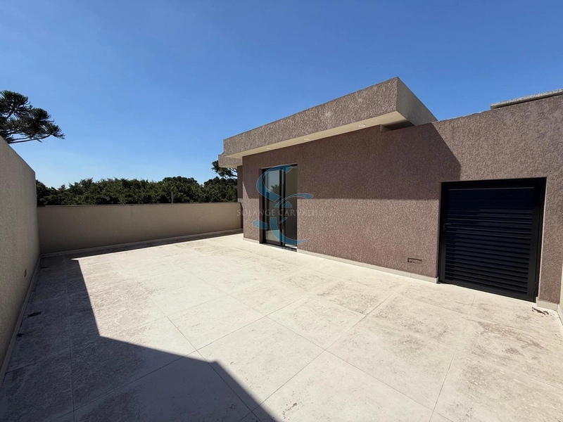 Sobrado em condomínio no Umbará: 25ª foto da galeria de imagens do imóvel