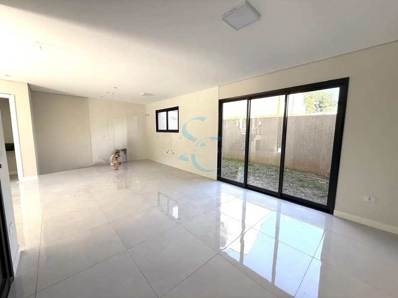 Sobrado em condomínio no Umbará: 8ª foto da galeria de imagens do imóvel