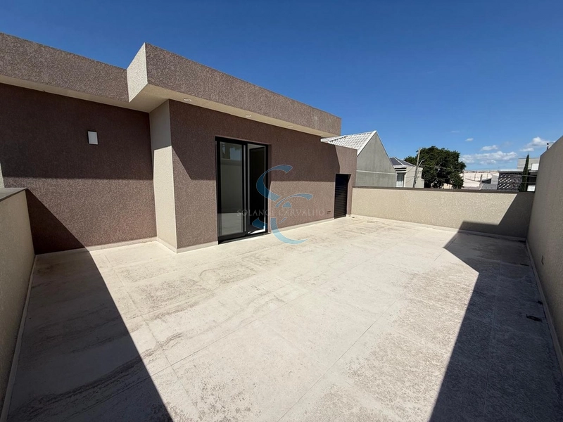 Sobrado em condomínio no Umbará: 26ª foto da galeria de imagens do imóvel