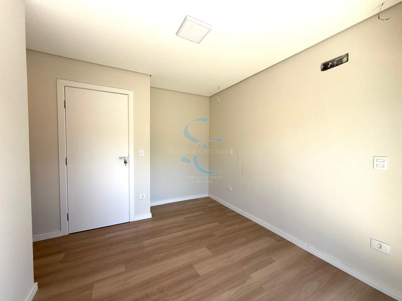 Sobrado em condomínio no Umbará: 15ª foto da galeria de imagens do imóvel