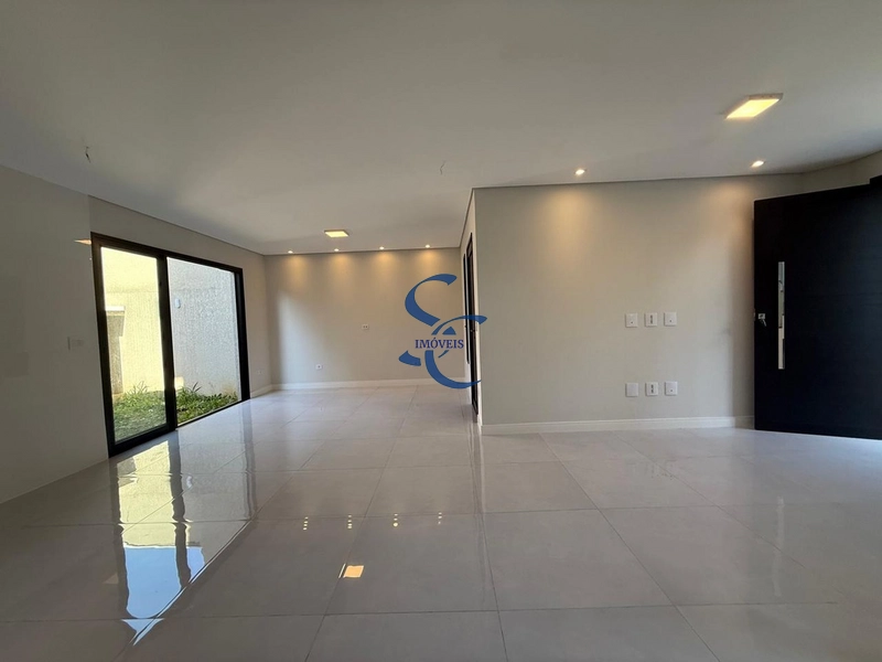 Sobrado em condomínio no Umbará: 7ª foto da galeria de imagens do imóvel