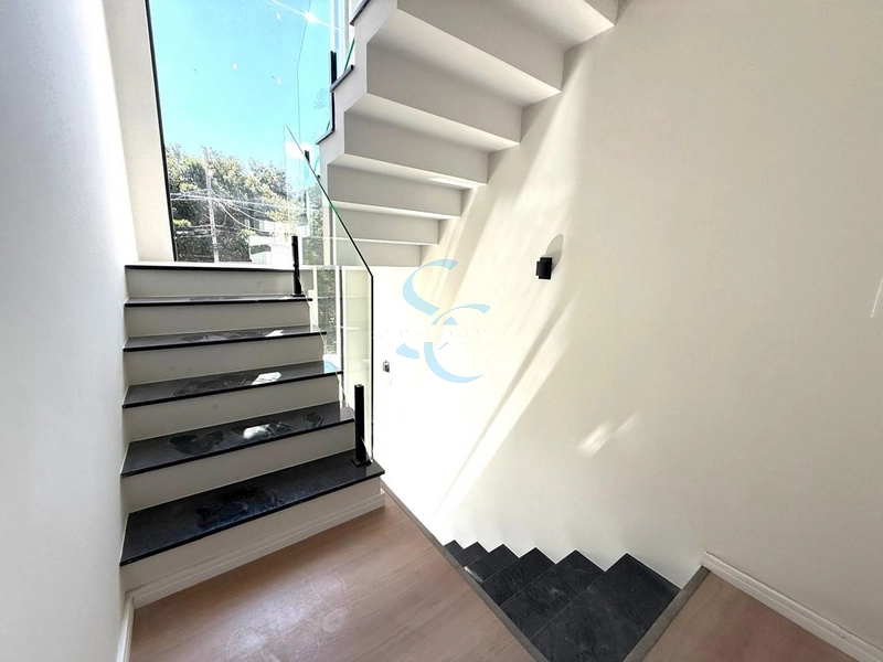 Sobrado em condomínio no Umbará: 18ª foto da galeria de imagens do imóvel