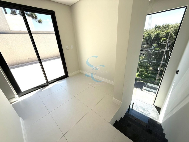 Sobrado em condomínio no Umbará: 19ª foto da galeria de imagens do imóvel