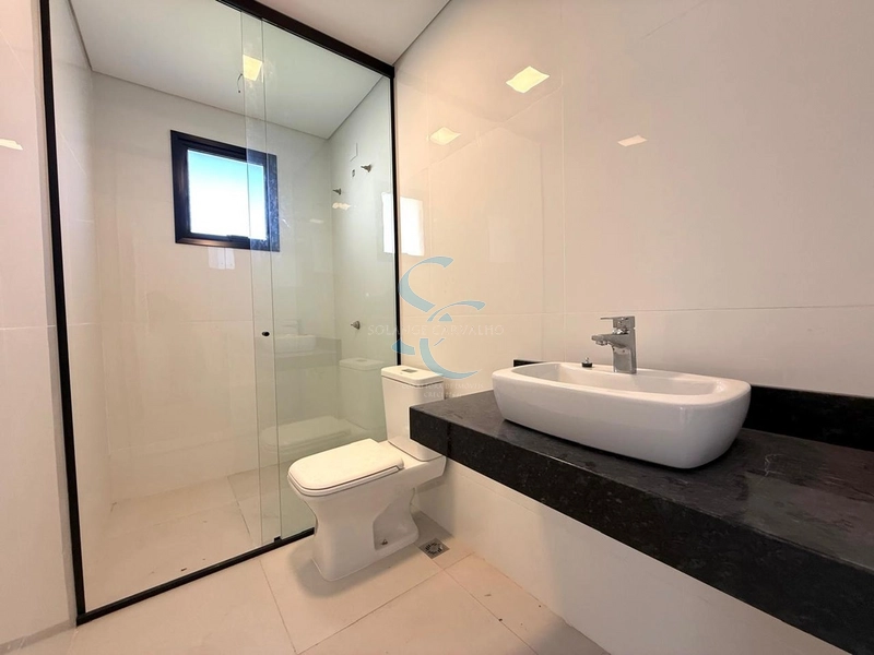 Sobrado em condomínio no Umbará: 13ª foto da galeria de imagens do imóvel