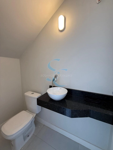 Sobrado em condomínio no Umbará: 12ª foto da galeria de imagens do imóvel