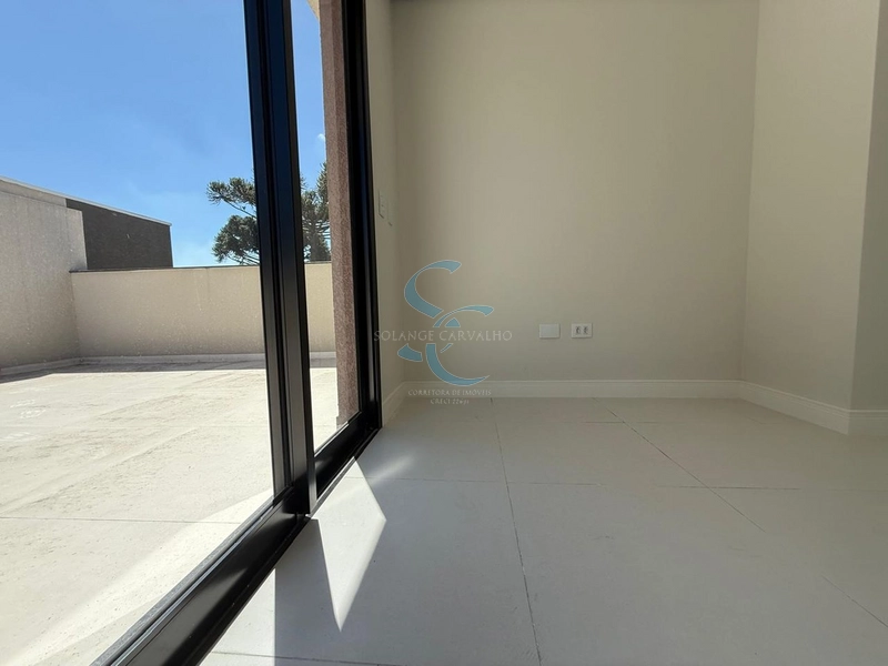 Sobrado em condomínio no Umbará: 21ª foto da galeria de imagens do imóvel