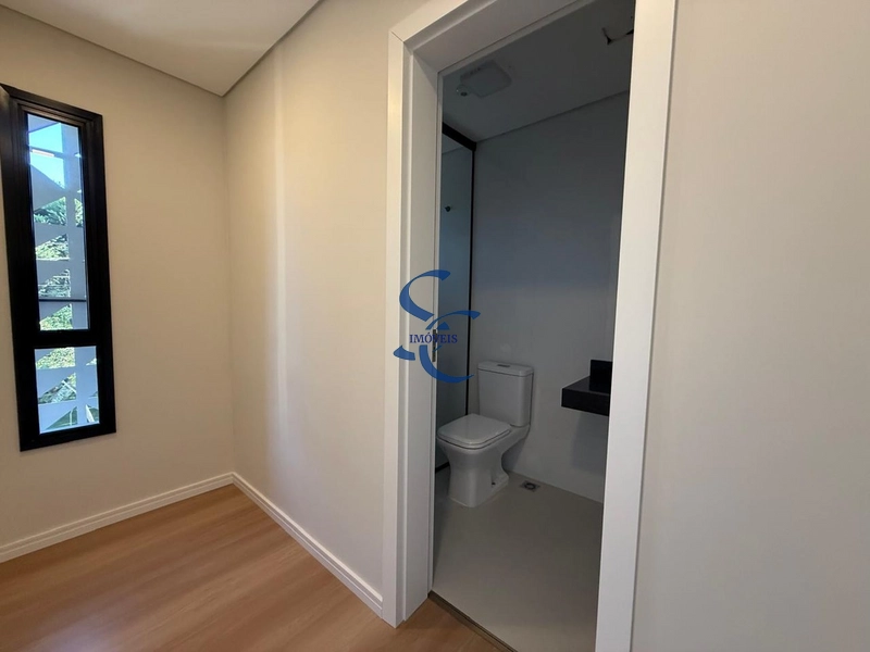 Sobrado em condomínio no Umbará: 15ª foto da galeria de imagens do imóvel