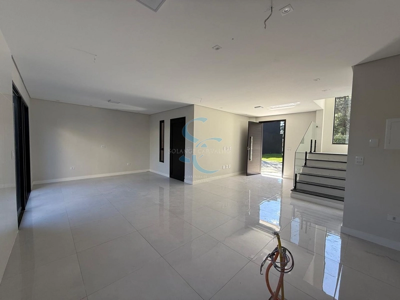 Sobrado em condomínio no Umbará: 5ª foto da galeria de imagens do imóvel