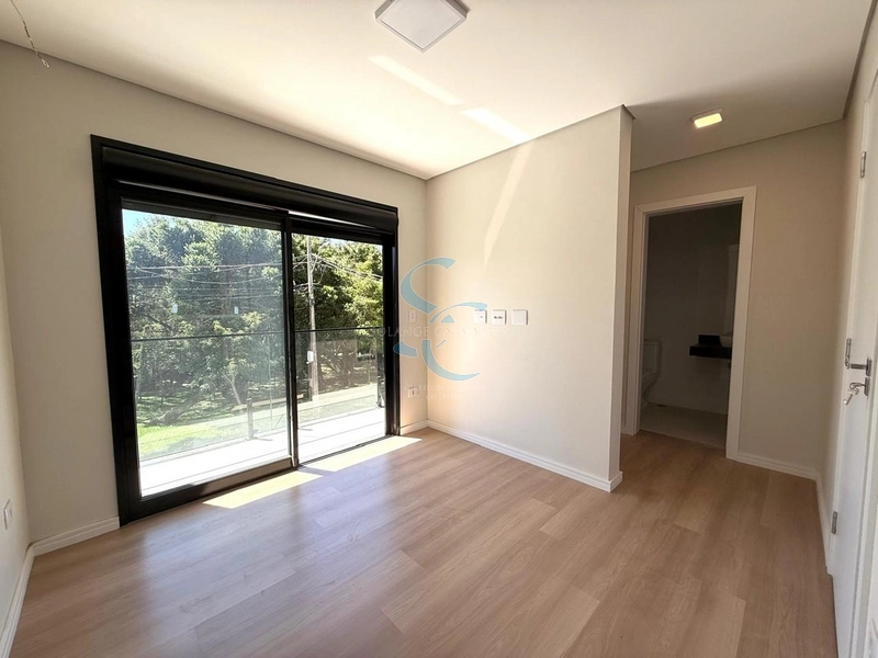 Sobrado em condomínio no Umbará: 9ª foto da galeria de imagens do imóvel