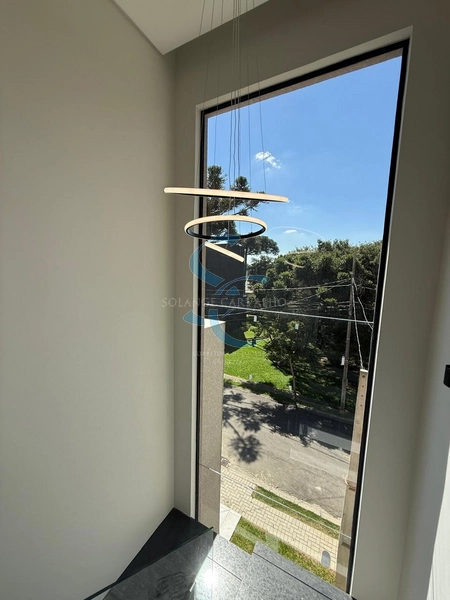 Sobrado em condomínio no Umbará: 23ª foto da galeria de imagens do imóvel