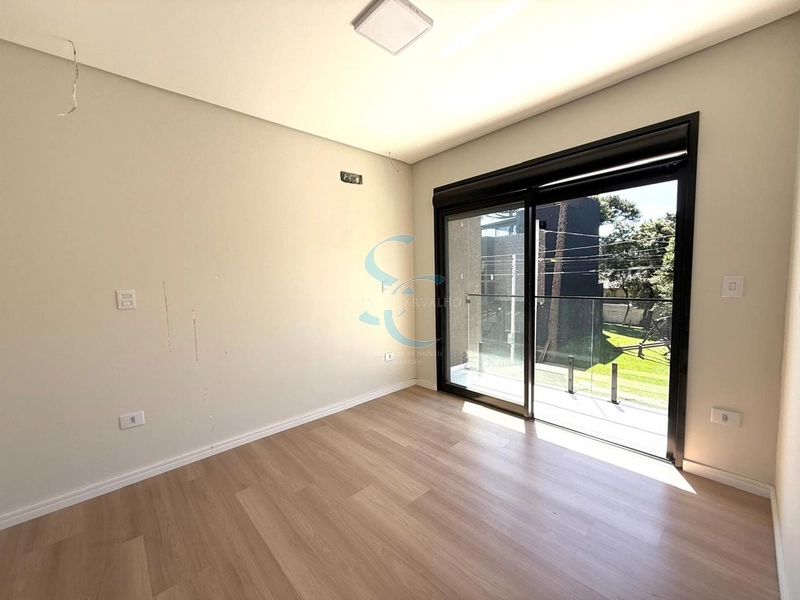 Sobrado em condomínio no Umbará: 10ª foto da galeria de imagens do imóvel