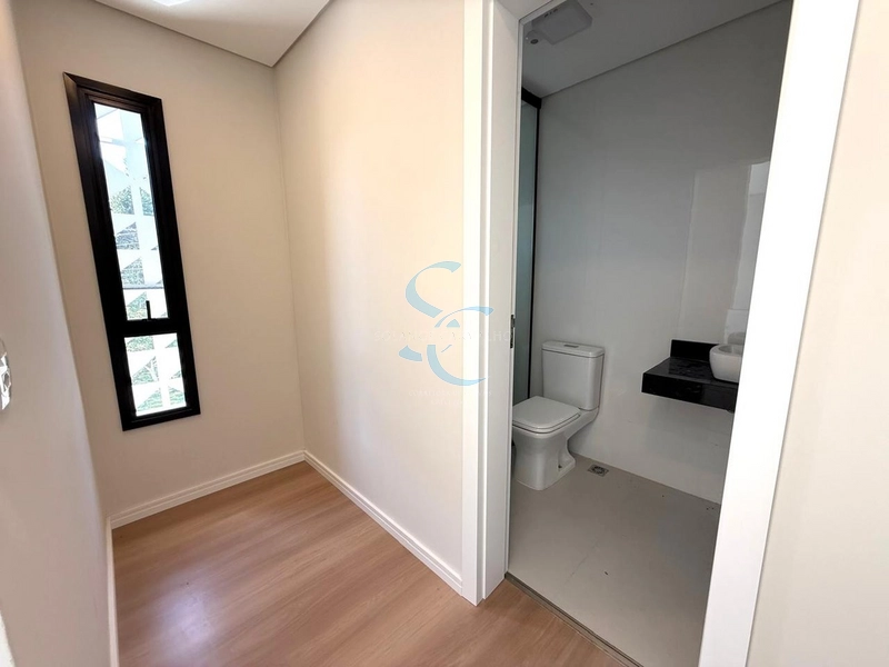 Sobrado em condomínio no Umbará: 11ª foto da galeria de imagens do imóvel