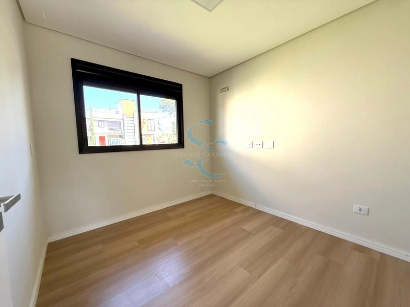 Sobrado em condomínio no Umbará: 16ª foto da galeria de imagens do imóvel