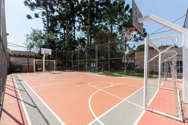 Casa em condomínio no Umbará: 7ª foto da galeria de imagens do imóvel