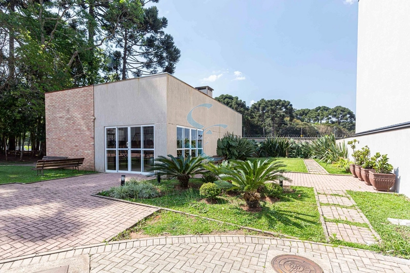 Casa em condomínio no Umbará: 9ª foto da galeria de imagens do imóvel