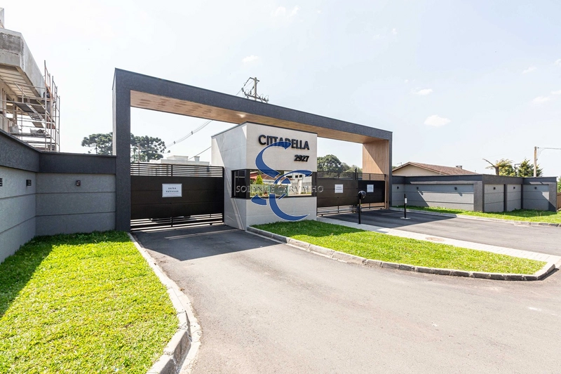 Casa em condomínio no Umbará: 36ª foto da galeria de imagens do imóvel