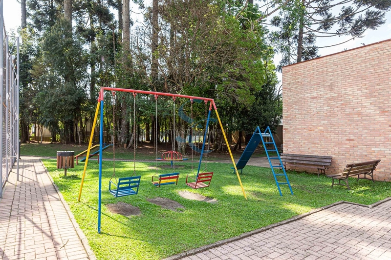 Casa em condomínio no Umbará: 8ª foto da galeria de imagens do imóvel