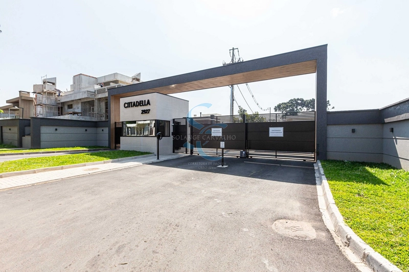 Casa em condomínio no Umbará: 5ª foto da galeria de imagens do imóvel