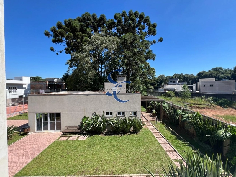 Casa em condomínio no Umbará: 38ª foto da galeria de imagens do imóvel