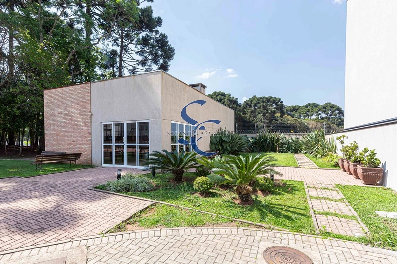 Casa em condomínio no Umbará: 33ª foto da galeria de imagens do imóvel