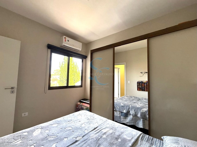 Sobrado em condomínio no Umbará: 26ª foto da galeria de imagens do imóvel