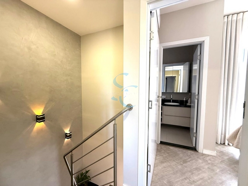 Sobrado em condomínio no Umbará: 21ª foto da galeria de imagens do imóvel