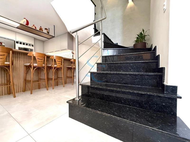 Sobrado em condomínio no Umbará: 14ª foto da galeria de imagens do imóvel